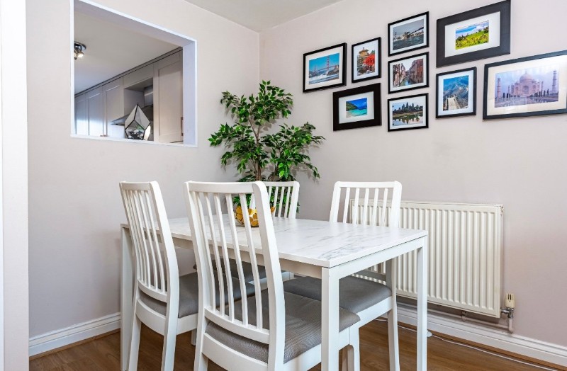 College Gate, Cheltenham, Gloucestershire, GL53
