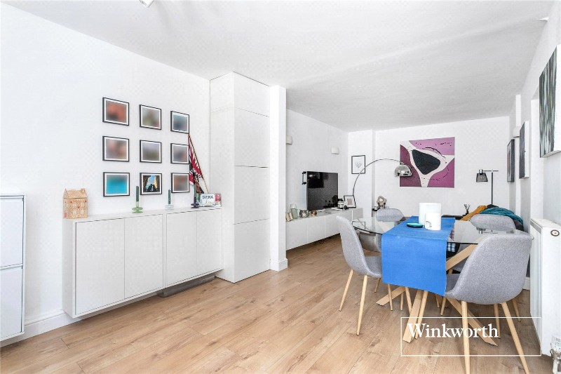 Hadley Road, New Barnet, EN5