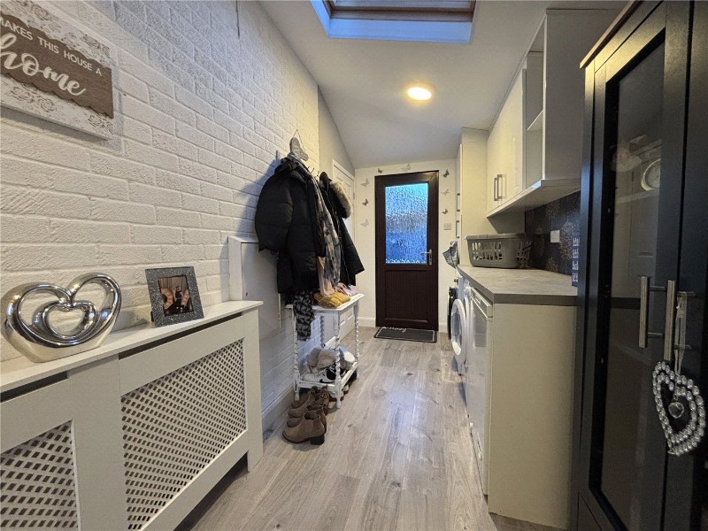 Roxholm Close, Ruskington, Sleaford, Lincolnshire, NG34