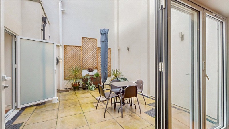 Kentish Town Road, London, NW1