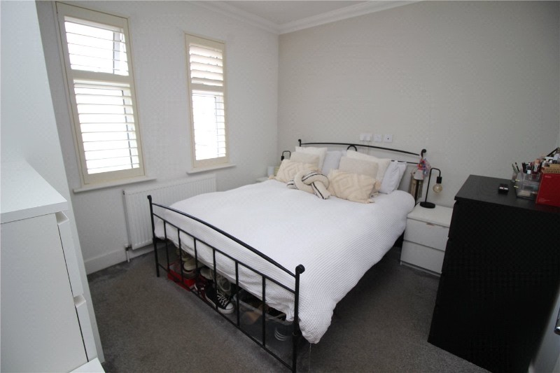 Eastwood Road North, Leigh-on-Sea, Essex, SS9