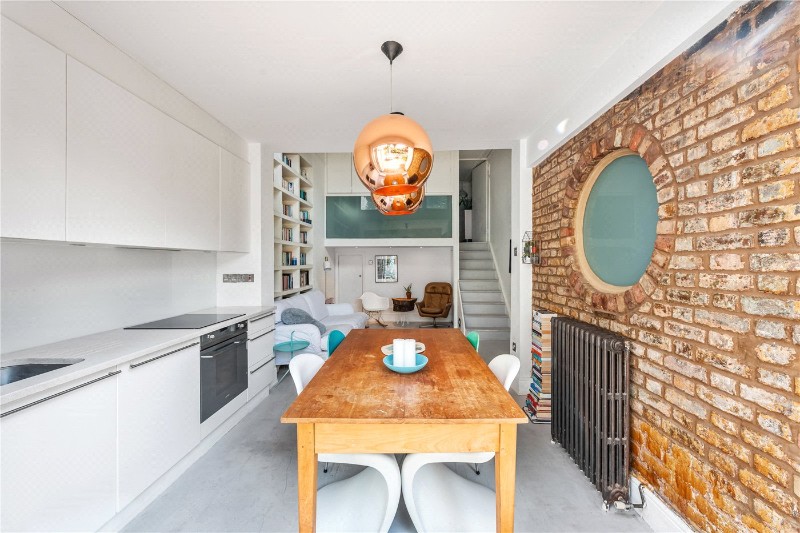 Ardilaun Road, London, N5