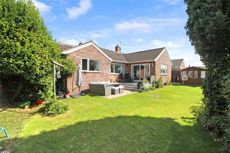 Priory Close, Alpington, Norwich, Norfolk, NR14
