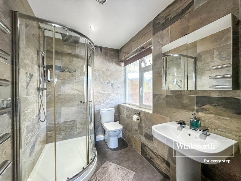 Stalbridge Drive, Ferndown, Dorset, BH22