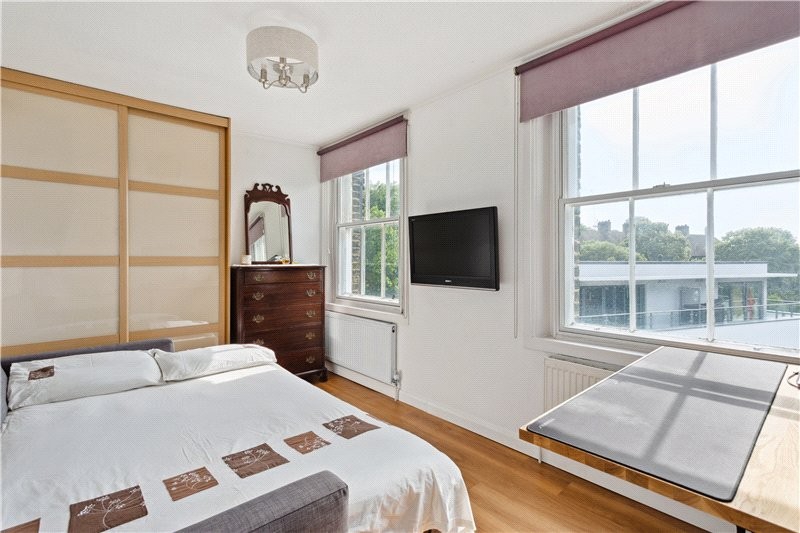 McAuley Close, London, SE1