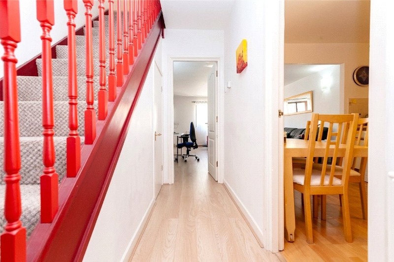 Sceptre Road, London, E2