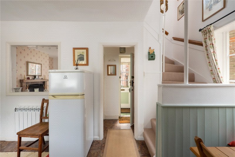 The Street, Petham, Canterbury, Kent, CT4