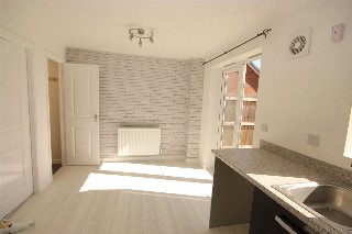 Quintus Place, North Hykeham, Lincoln, Lincolnshire, LN6