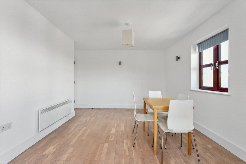 Quaker Street, London, E1