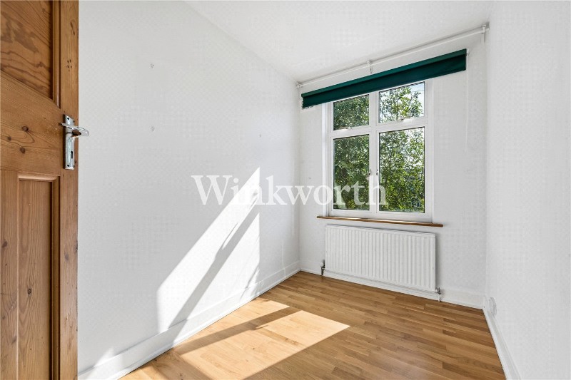 Downhills Way, London, N17