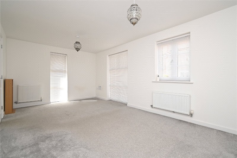Tubb Way, Basingstoke, Hampshire, RG24