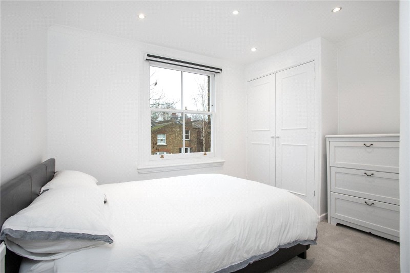 Sotheby Road, Highbury, N5