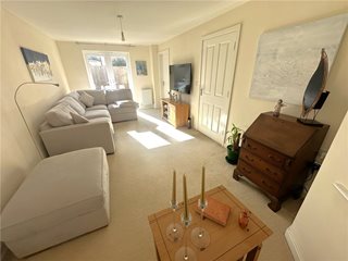 Swallow Way, Cullompton, Devon, EX15