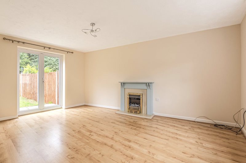 Oceana Crescent, Beggarwood, Basingstoke, RG22