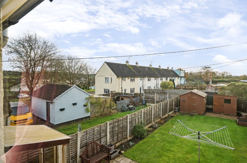 South View, Westleigh, Tiverton, Devon, EX16