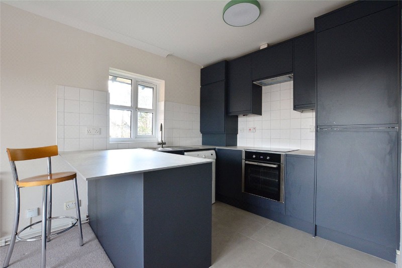 Celestial Gardens, Lewisham, London, SE13