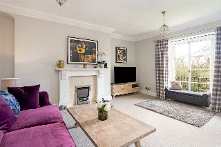 Lansdown Road, Bath, Somerset, BA1