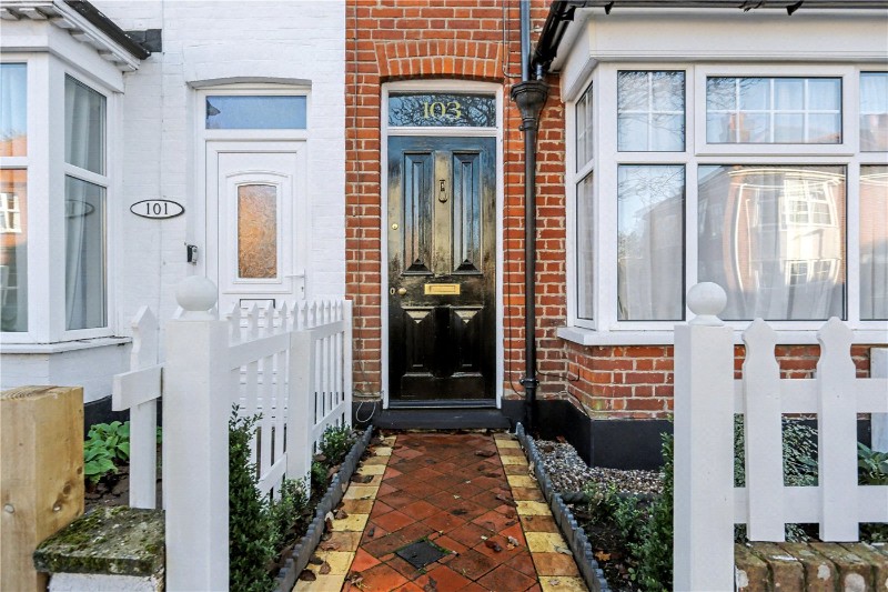 Highland Road, Norwich, Norfolk, NR2