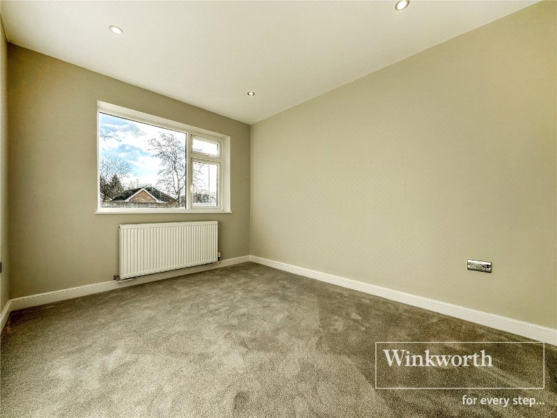 Coppice Avenue, Ferndown, BH22