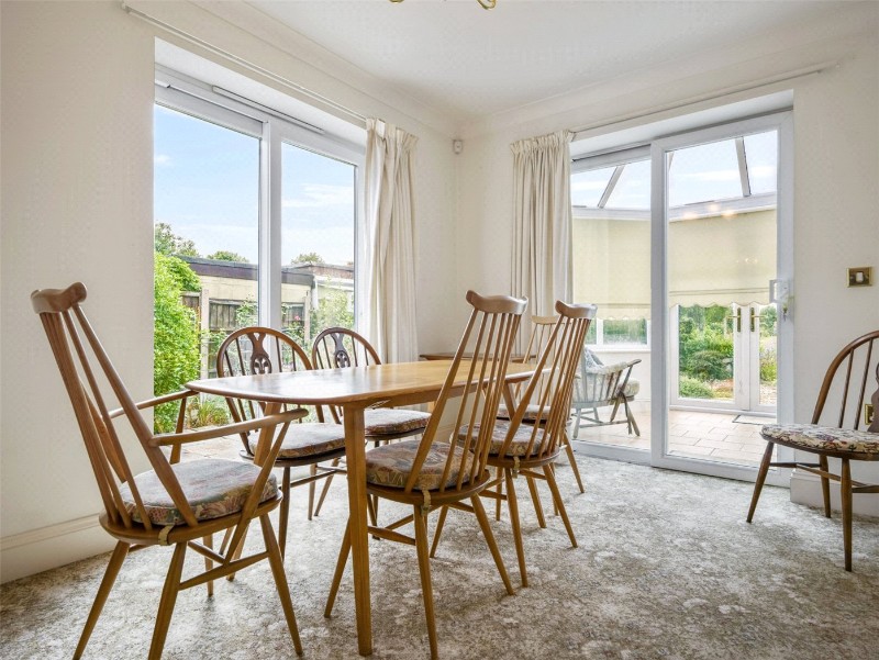 Leigh Close, Wimborne, Dorset, BH21