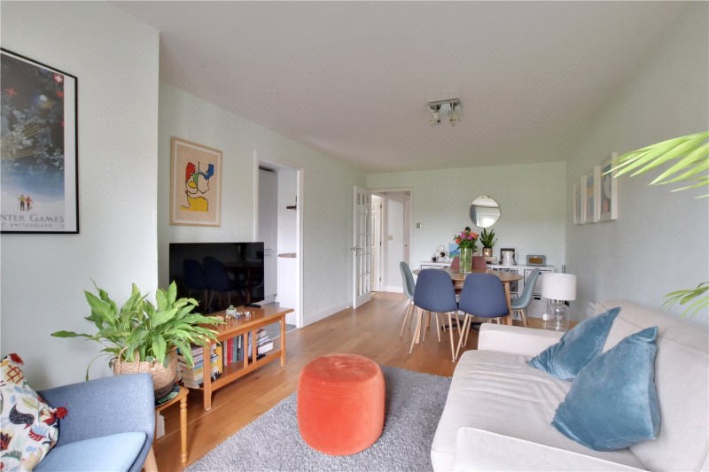 Corbidge Court, Glaisher Street, Deptford, London, SE8
