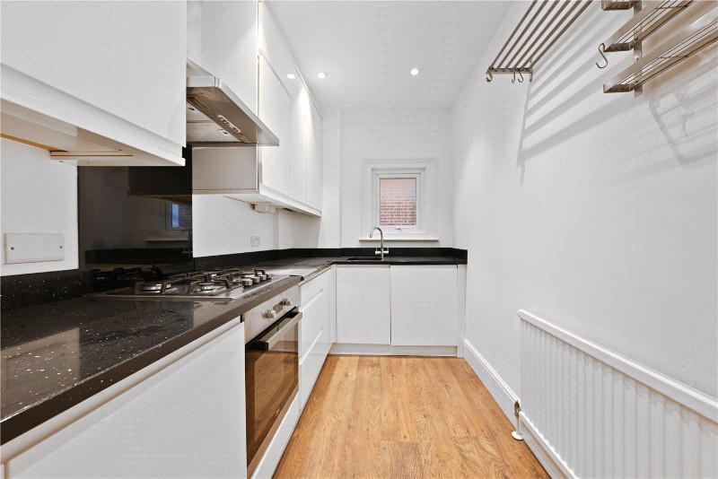 Blenheim Gardens, London, NW2