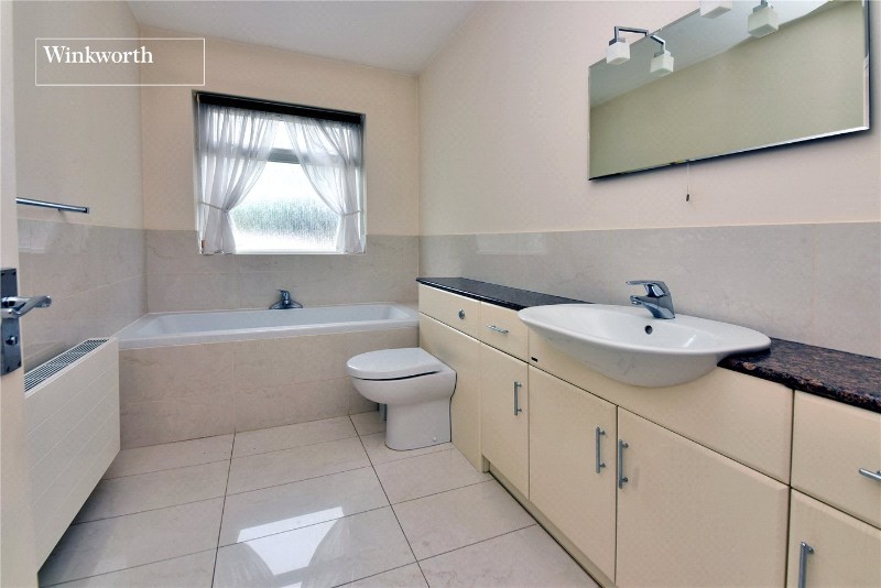 Northey Avenue, Cheam, Sutton, SM2