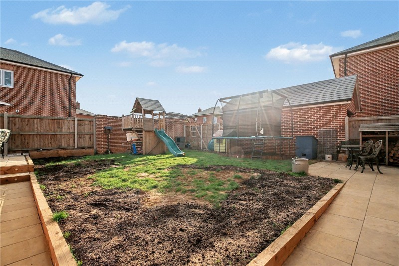 Oak Avenue, Loddon, Norwich, Norfolk, NR14