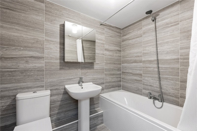 Clissold Road, London, N16