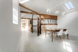 Down Farm Lane, Headbourne Worthy, Winchester, 9, SO23