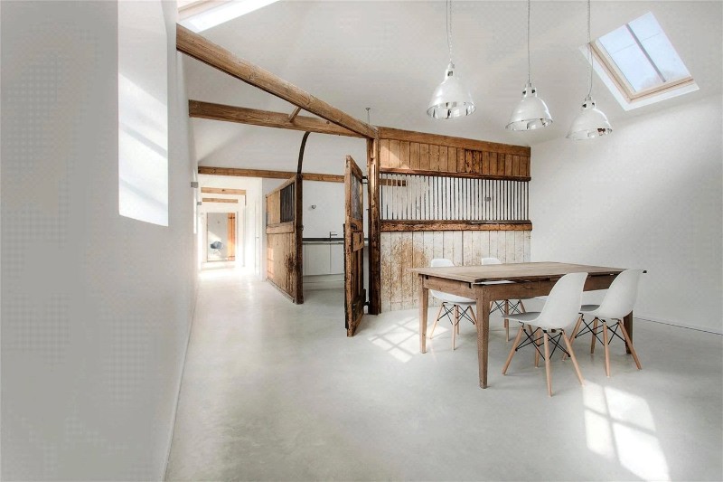 Down Farm Lane, Headbourne Worthy, Winchester, 9, SO23