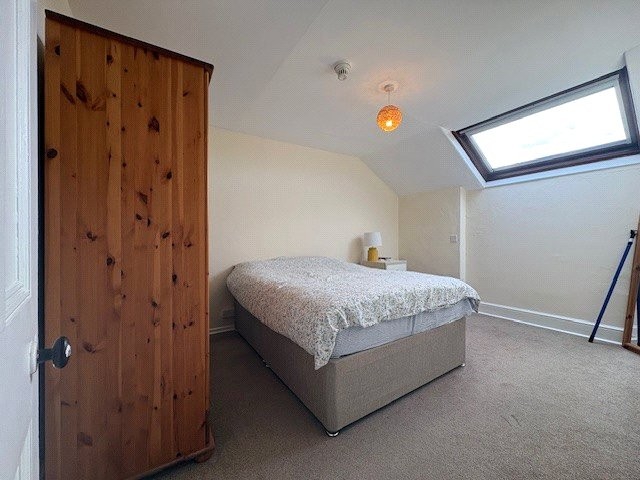 Barnfield Hill, Exeter, Devon, EX1