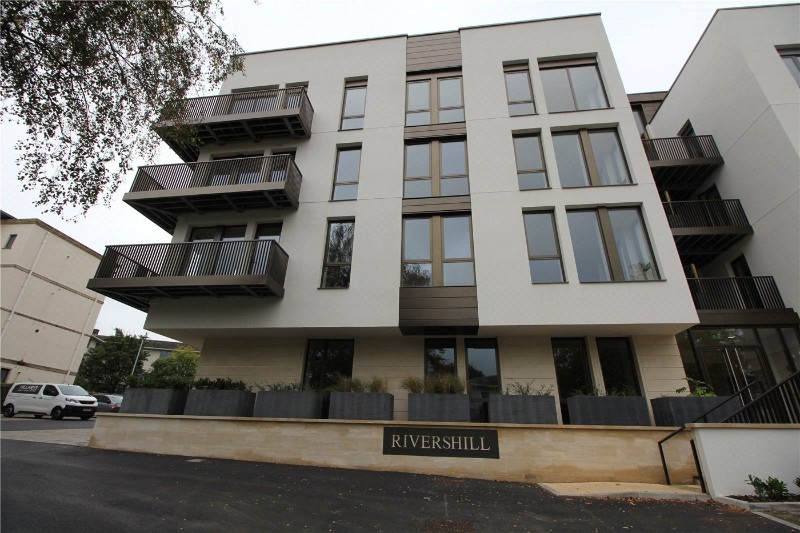 Rivershill House, St Georges Road, Cheltenham, Gloucestershire, GL50