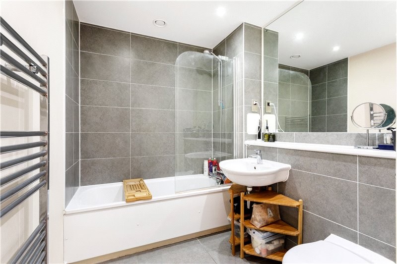 Singer Mews, London, SW4
