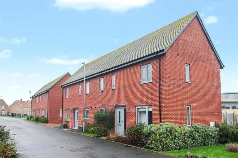 Holmes Court, Poringland, Norwich, Norfolk, NR14