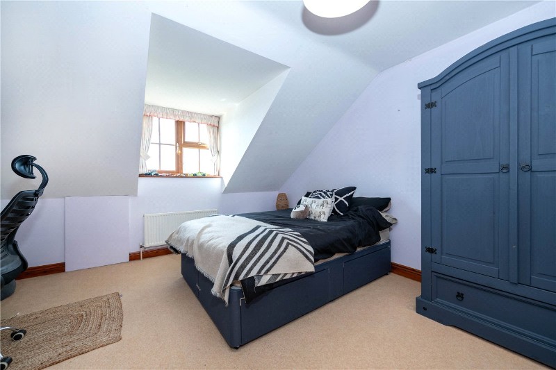 Edenham Road, Hanthorpe, Bourne, Lincolnshire, PE10