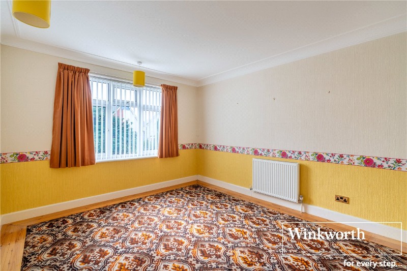 Southwick Road, Bournemouth, Dorset, BH6