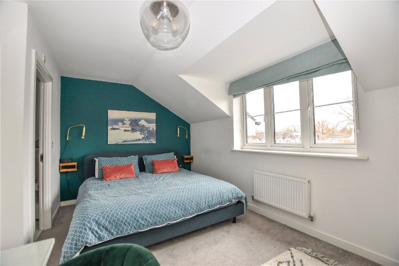 Morris Close, Winnersh, Wokingham, Berkshire, RG41