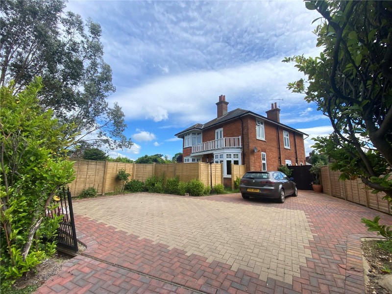 Wimborne Road, Walford, Wimborne, BH21