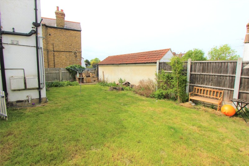 Southborough Drive, Westcliff-on-Sea, SS0