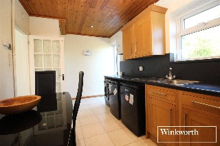 Carlton Close, Borehamwood, Hertfordshire, WD6