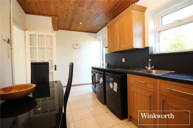 Carlton Close, Borehamwood, Hertfordshire, WD6