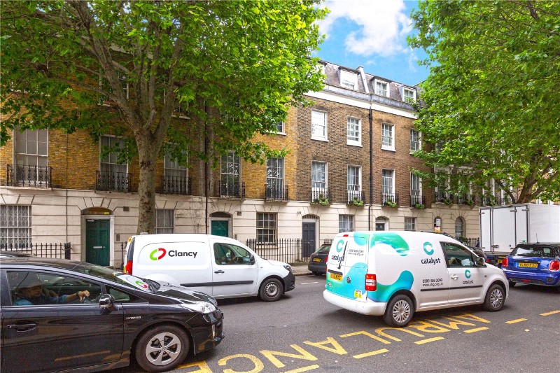 Swinton Street, London, WC1X