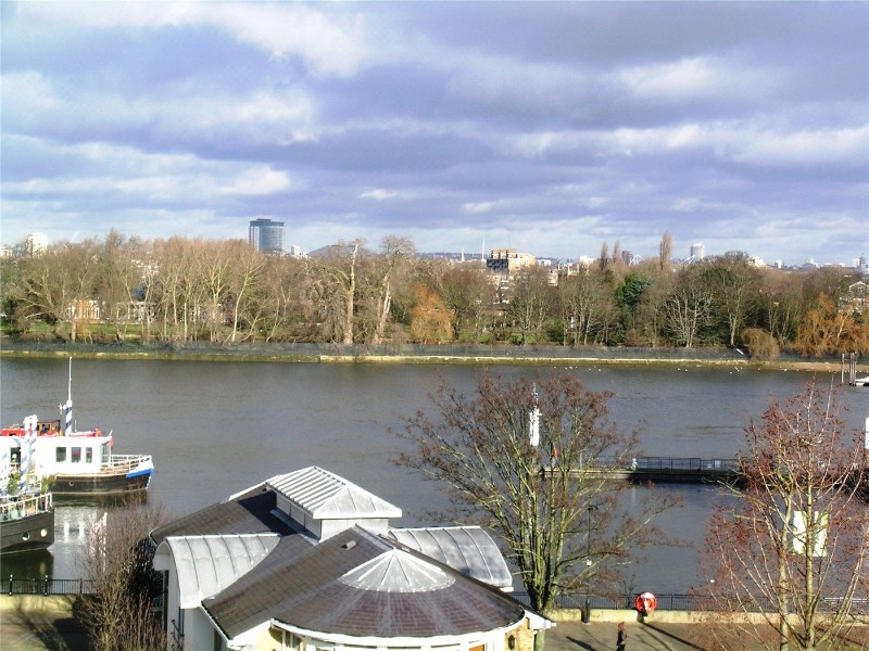 River House, 16 Northfields, London, SW18