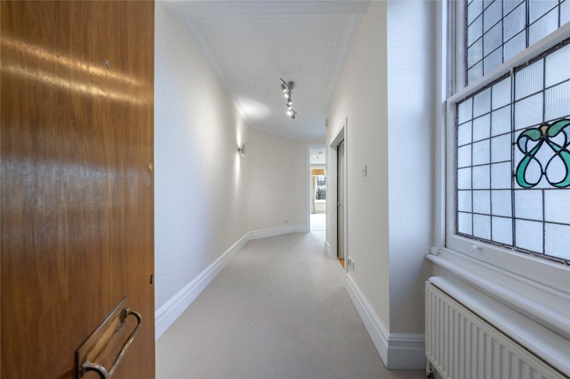 Sandringham Court, 99 Maida Vale, London, W9