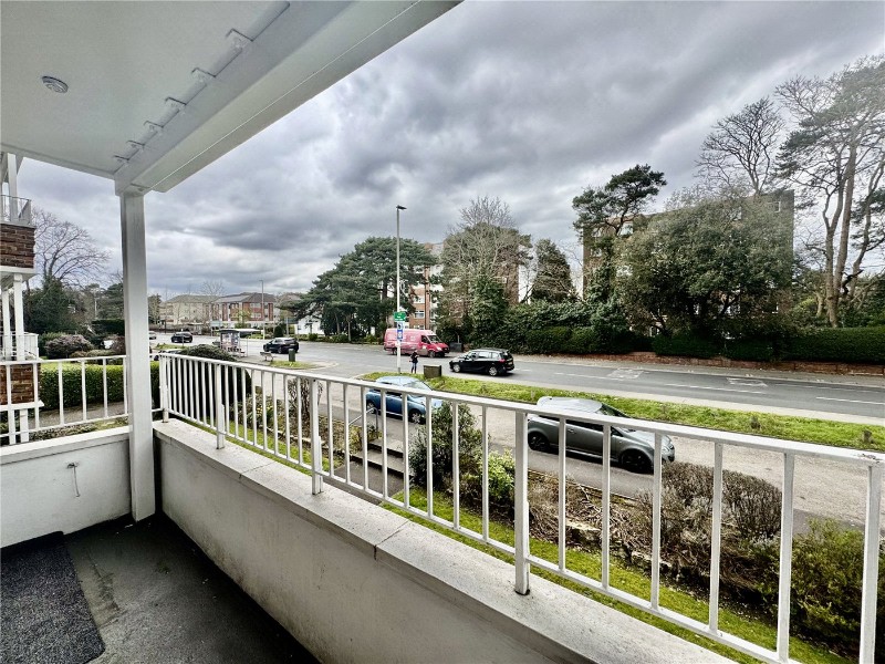 Poole Road, Branksome, Poole, Dorset, BH12
