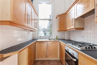 Earls Court Square, Earls Court, London, SW5