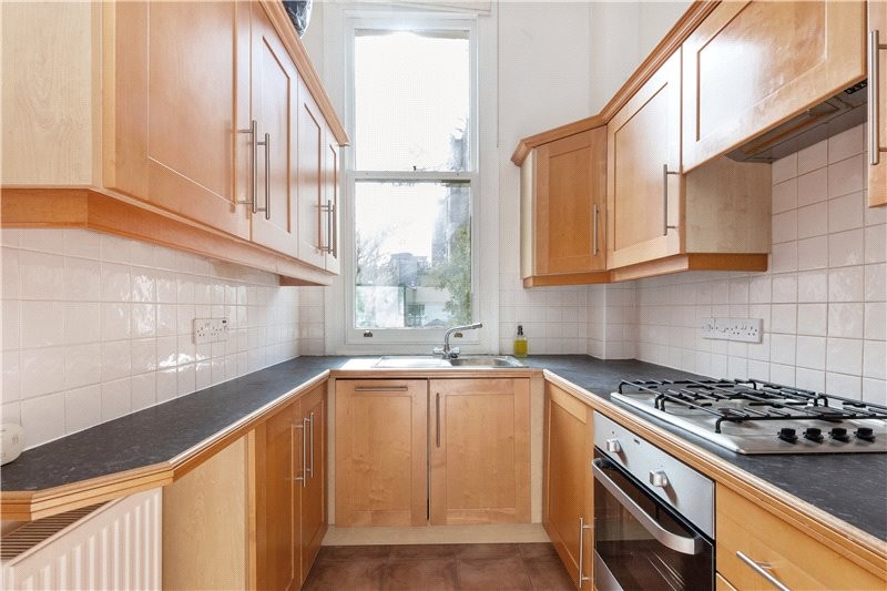 Earls Court Square, Earls Court, London, SW5