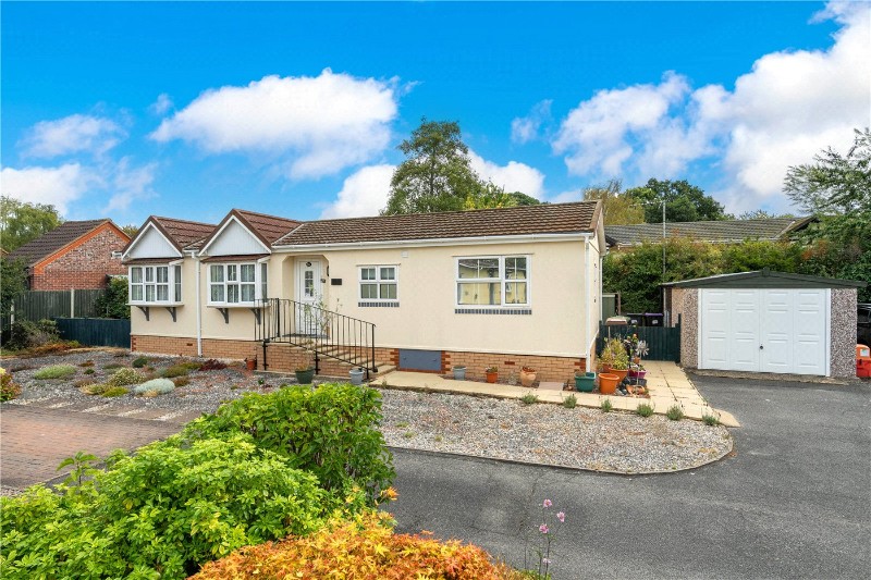 Westgate Park, Sleaford, Lincolnshire, NG34