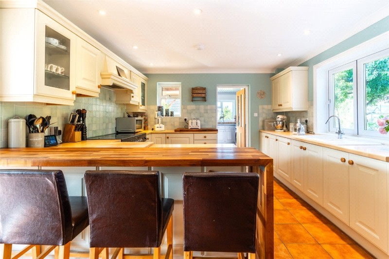 Hare Lane, Cranborne, Wimborne, Dorset, BH21